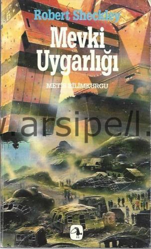 Mevki Uygarlığı