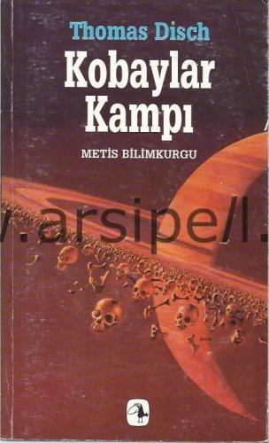 Kobaylar Kampı