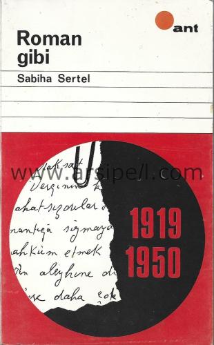 Roman Gibi