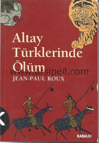 Altay Türklerinde Ölüm