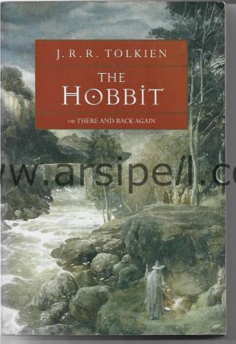 The Hobbit or There And Back Again