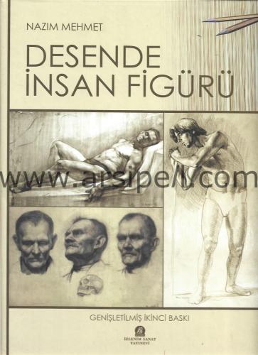 Desende İnsan Figürü / GENİŞLETİLMİŞ İKİNCİ BASKI