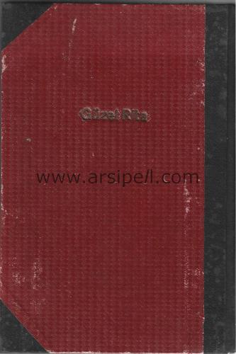 Güzel Rita Hissi ve kibar, merak ve heyecanlı müstesna bir roman