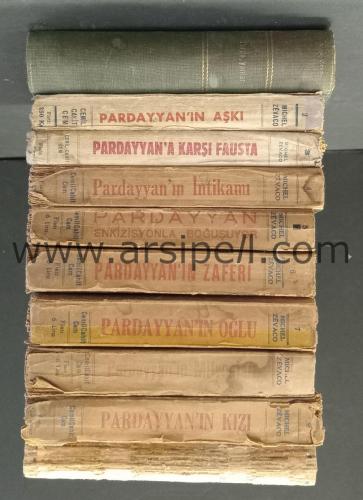 PARDAYANLAR