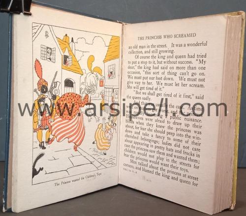 The Great Book For Childiren
