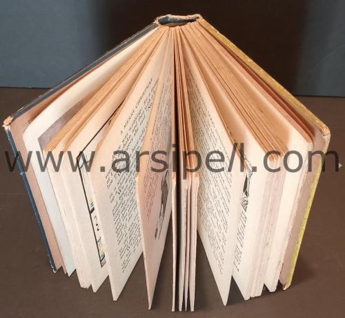 The Great Book For Childiren