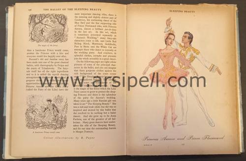 Daily Mail Annual For Girls