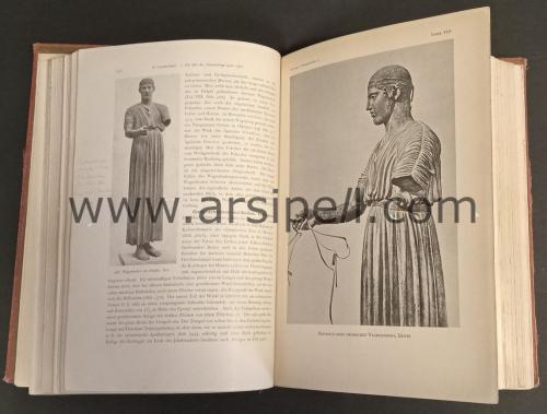 Kunstgeschichte / Sanat Tarihi