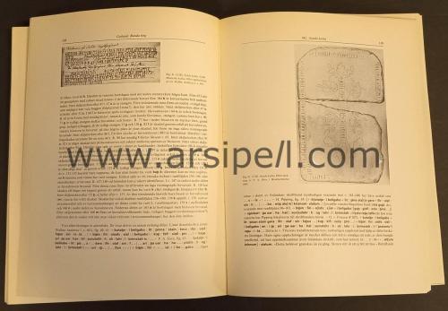Gotland'ın runik yazıtları / Gotlands Runinskrifter