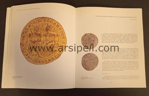 İSPANYOL PARALARI 1475-1598 / MONEDAS HISPANICAS 1475-1598