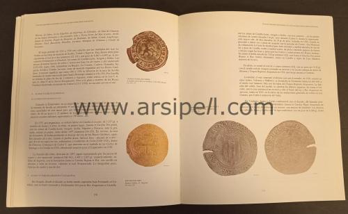 İSPANYOL PARALARI 1475-1598 / MONEDAS HISPANICAS 1475-1598