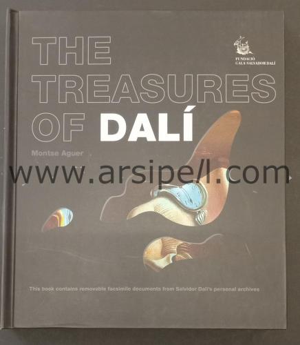The Treasures of Dali