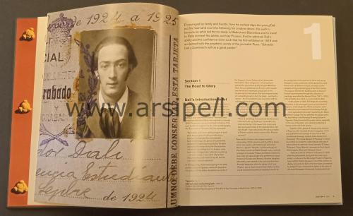 The Treasures of Dali