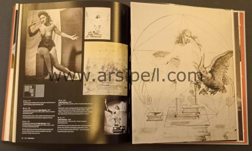 The Treasures of Dali