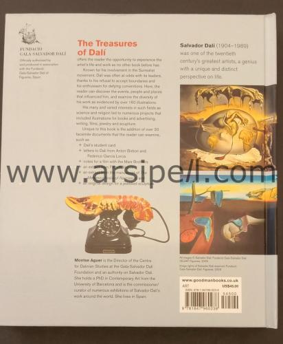 The Treasures of Dali