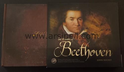 The Treasures of Beethoven