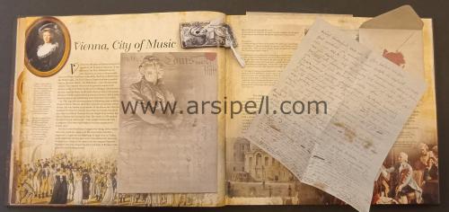 The Treasures of Beethoven