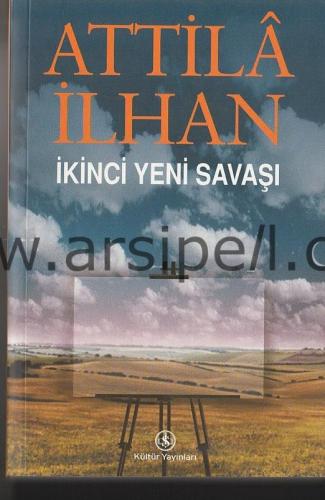 İkinci Yeni Savaşı