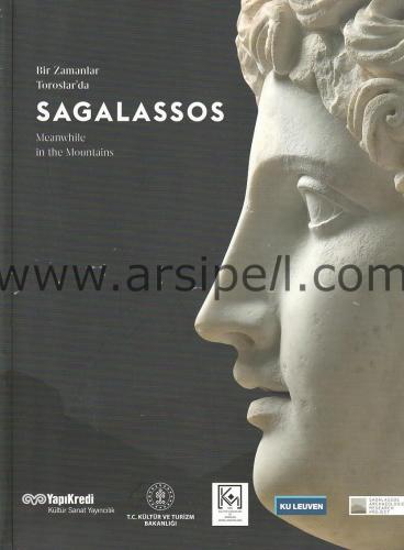 Bir zamanlar Toroslar'da: Sagalassos = Meanwhile in the mountains: Sagalassos.