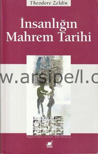 İnsanlığın Mahrem Tarihi