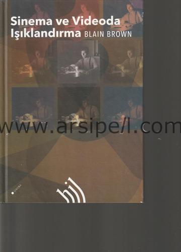 Sinema ve Videoda Işıklandırma