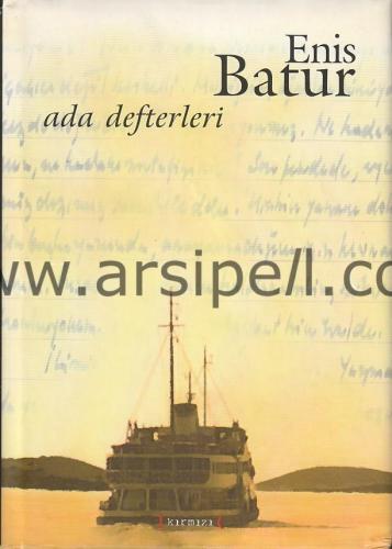 Ada Defterleri