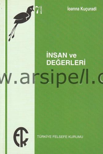 İnsan ve Değerleri