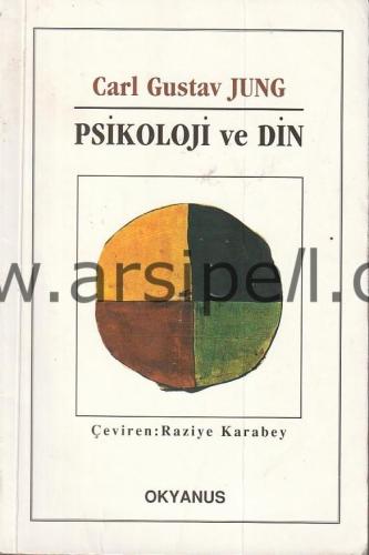 PSİKOLOJİ VE DİN