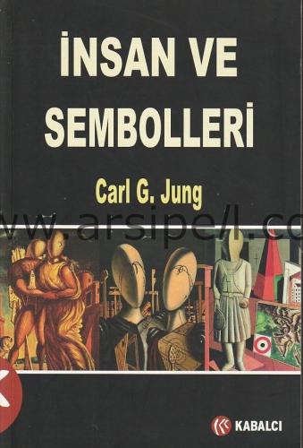 İNSAN VE SEMBOLLERİ