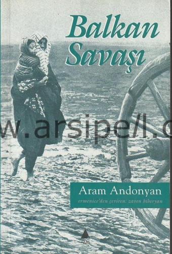 BALKAN SAVAŞI