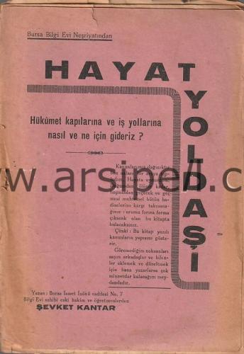Hayat Yoldaşı