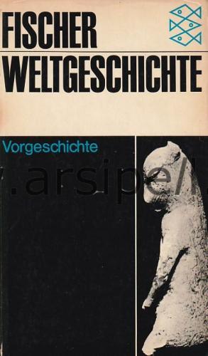 Vorgeschichte (Tarih Öncesi)