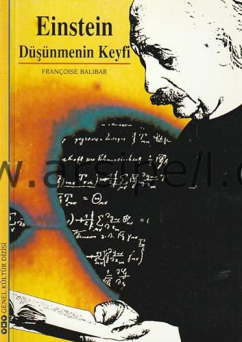 Einstein Düşünmenin Keyfi