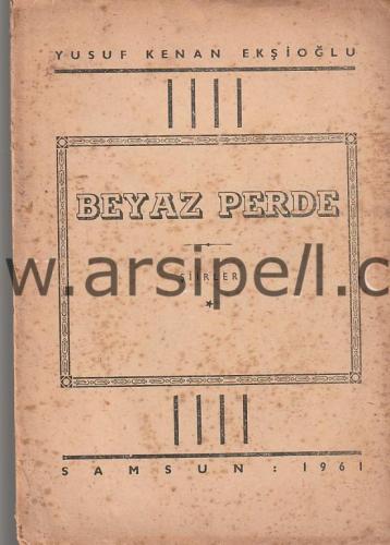 BEYAZ PERDE ŞİİRLER