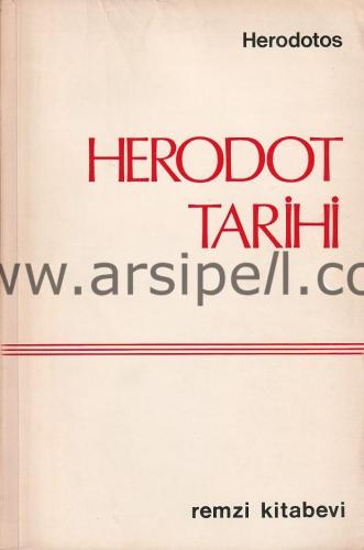 Herodot Tarihi