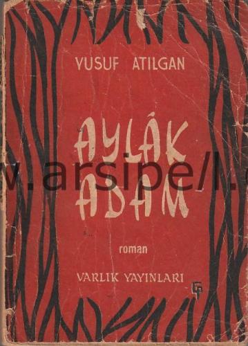 AYLAK ADAM