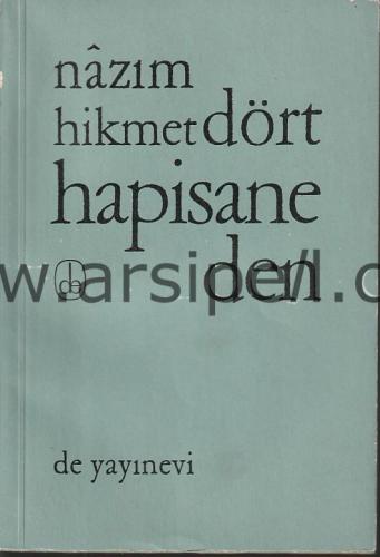 Dört Hapishaneden