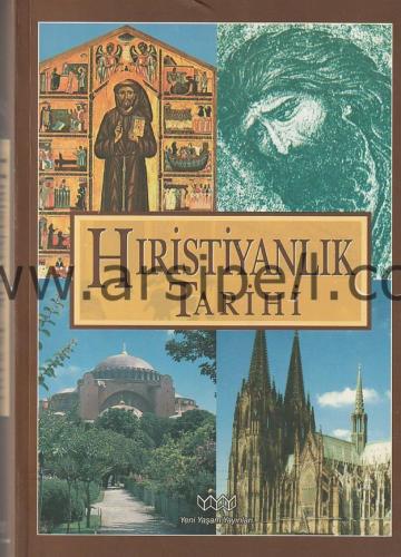 Hıristiyanlık Tarihi