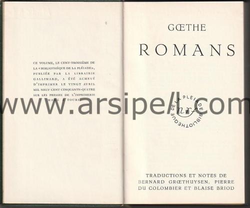 Romans
