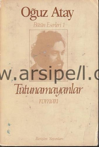 Tutunamayanlar