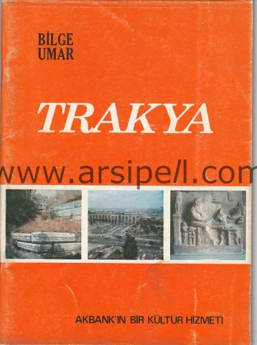 Trakya