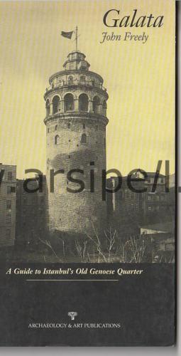 Galata - ilave panoraması mevcut