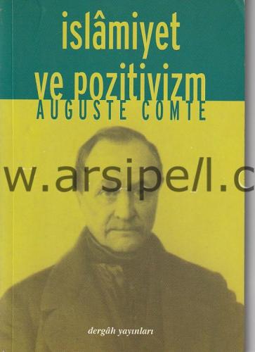 İslamiyet ve Pozitivizm