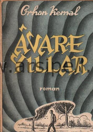 AVARE YILLAR