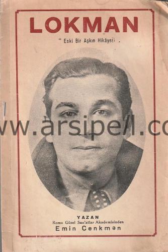 Lokman Eski Bir Aşkın Hikayesi