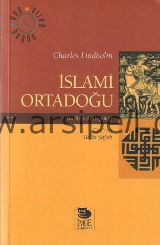 İslami Ortadoğu - Tarihsel Antropoloji