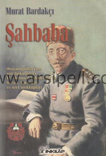 Şahbaba