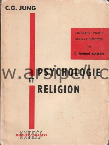 Psychologie et religion