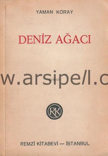 Deniz Ağacı