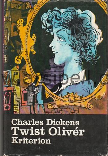 Oliver Twist